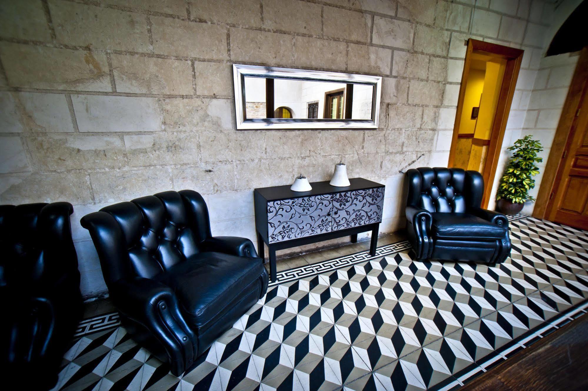 Hotel Condes De Castilla شقوبية المظهر الخارجي الصورة